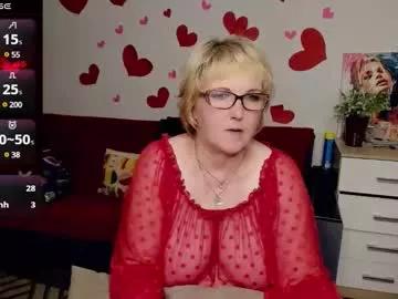 mature_blonde7 from Chaturbate is Freechat