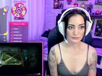 mature_gamer from Chaturbate is Freechat