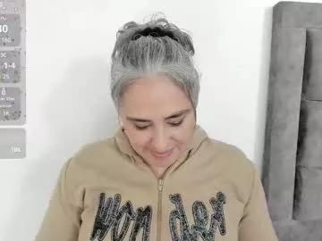 mature_gold from Chaturbate is Freechat