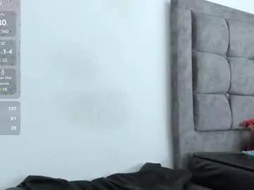 mature_gold from Chaturbate is Freechat