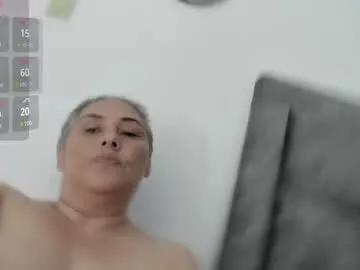 mature_gold from Chaturbate is Freechat