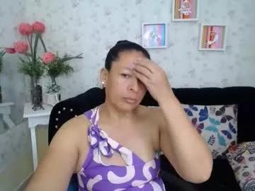 mature_martina_ from Chaturbate is Freechat