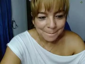 maturetigress4c from Chaturbate is Freechat