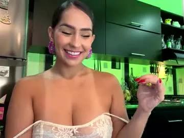 mau_white from Chaturbate is Freechat