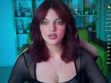 mavis_crystal from Chaturbate is Freechat