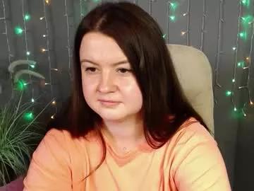 mavkacute from Chaturbate is Freechat