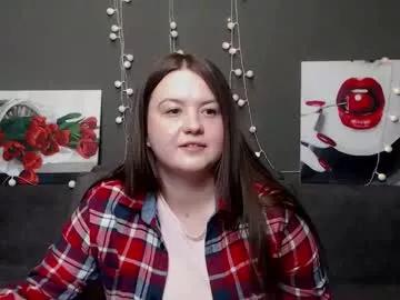 mavkacute from Chaturbate is Freechat