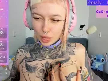 max69alexa from Chaturbate is Freechat