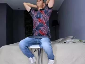Max_grey1 webcams show profile image 
