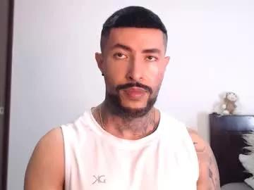 maximus_golden from Chaturbate is Freechat