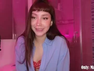maxine_8 from Chaturbate is Freechat