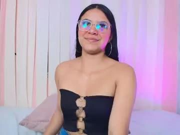 maya_duque_ from Chaturbate is Freechat