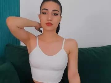 maya_rogerss from Chaturbate