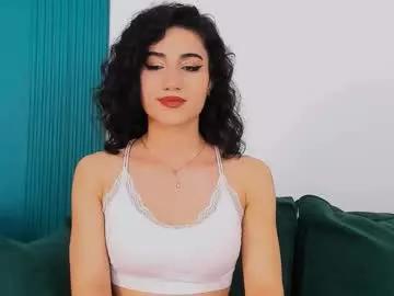maya_rogerss from Chaturbate