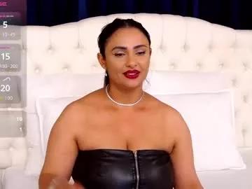 mayajansen from Chaturbate is Freechat