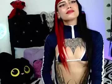 Photos of mayaredd from Chaturbate is Freechat
