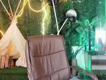 mayasinabon from Chaturbate
