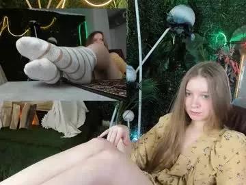 mayasinabon from Chaturbate