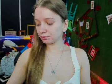 mayasinabon from Chaturbate