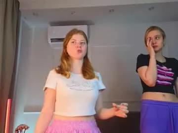 maydacroswell from Chaturbate is Freechat