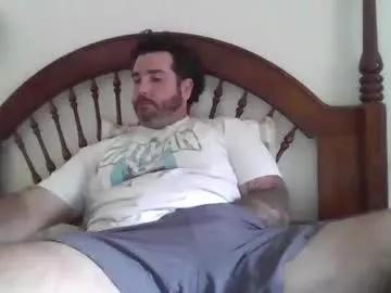 mdavis1six from Chaturbate is Freechat