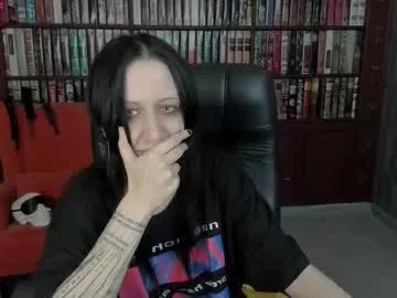 medusagorgona_ from Chaturbate is Freechat