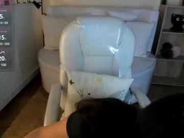 meelanny_ds from Chaturbate is Freechat
