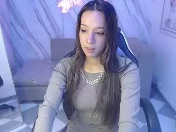 megan_collins_b from Chaturbate is Freechat