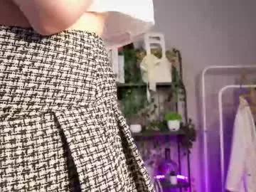 meganblewett from Chaturbate is Freechat