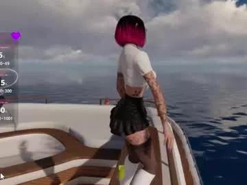 meganfantastic from Chaturbate is Freechat