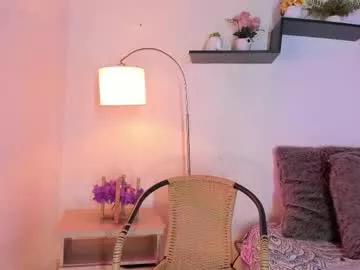 meggan_jade from Chaturbate is Freechat