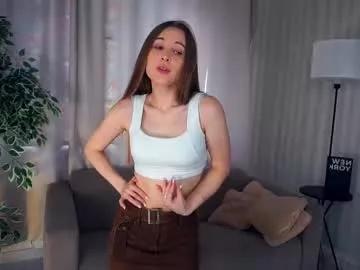 meghanantell from Chaturbate is Freechat