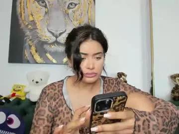 megpalmer from Chaturbate is Freechat