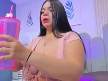 meli_castillo from Chaturbate is Freechat