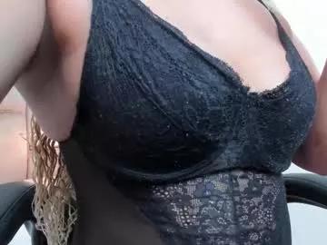 melisa_garcia from Chaturbate is Freechat