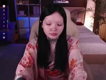 melisa_pamuk from Chaturbate is Freechat