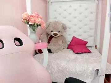 melisa_skinny from Chaturbate is Freechat