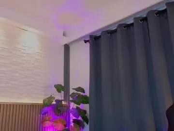 melissa_jhonns from Chaturbate is Freechat
