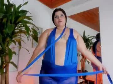 melissa_latingirl from Chaturbate is Freechat