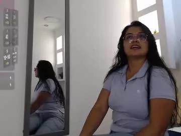 melissa_rhodes from Chaturbate is Freechat