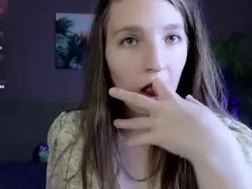 Melissakristal webcams show profile image 