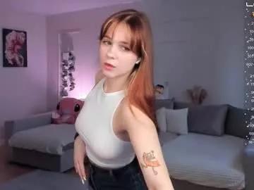melissamiles from Chaturbate is Freechat