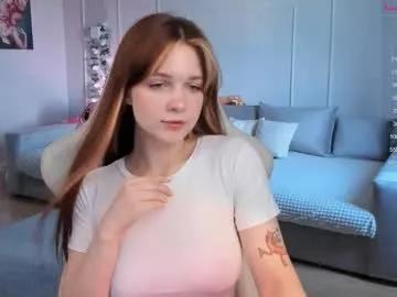 melissamiles from Chaturbate is Freechat