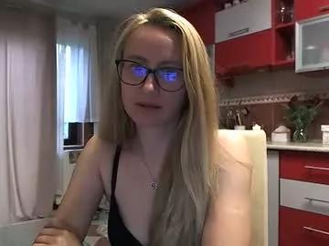 melly_rosey from Chaturbate
