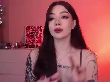 meow__baby from Chaturbate is Freechat