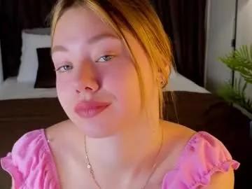meow_mellie from Chaturbate is Freechat