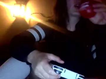 Photos of merciixx3 from Chaturbate is Freechat