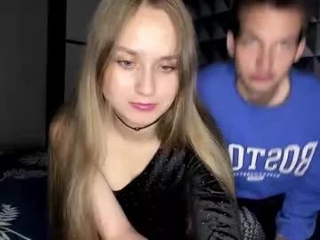 merycouple from Chaturbate is Freechat