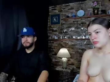 Photos of mia_and_vincentt from Chaturbate is Freechat