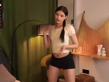 mia_mi_chan from Chaturbate is Freechat
